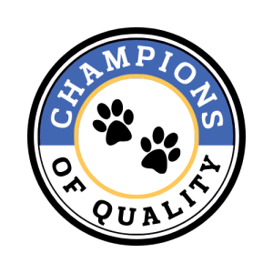 Champions of Quality